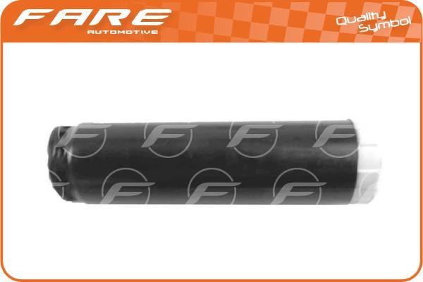 Fare 30582 Bellow and bump for 1 shock absorber 30582