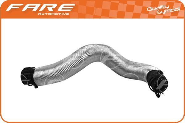 Fare 23064 Radiator hose 23064