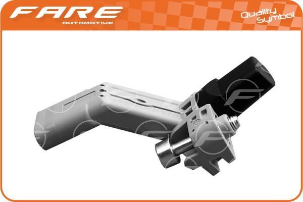 Fare 26619 Crankshaft position sensor 26619