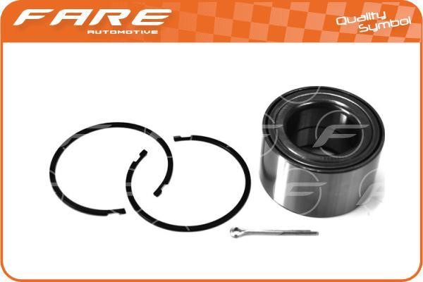 Fare 26389 Wheel bearing kit 26389