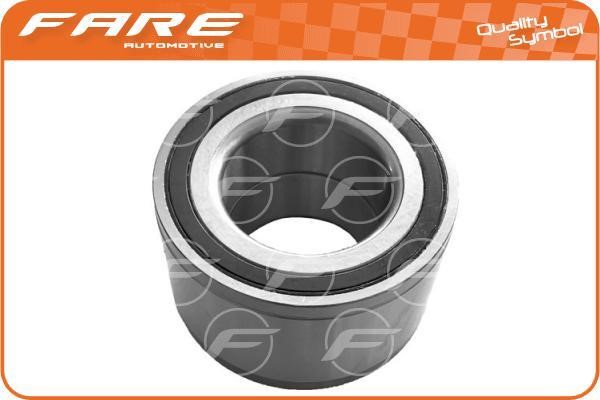Fare 26487 Wheel bearing 26487