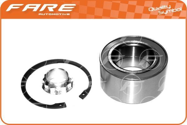 Fare 26345 Wheel bearing kit 26345