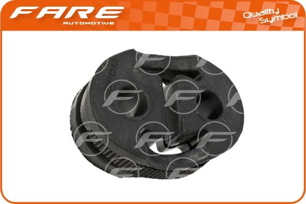 Fare 15894 Exhaust mounting bracket 15894