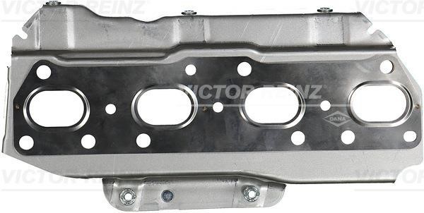 Wilmink Group WG1103897 Exhaust manifold dichtung WG1103897