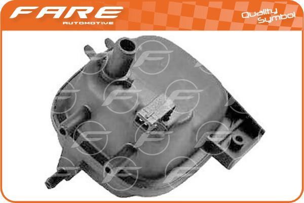 Fare 22353 Expansion Tank, coolant 22353