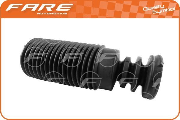 Fare 30511 Bellow and bump for 1 shock absorber 30511
