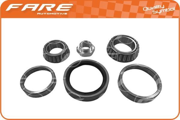 Fare 26421 Wheel bearing kit 26421