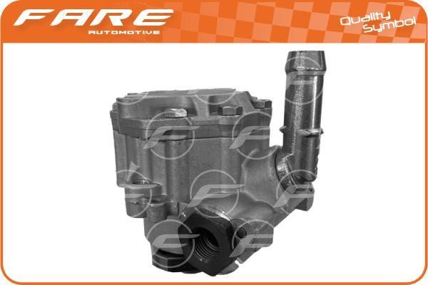 Fare 17093 Hydraulic Pump, steering system 17093