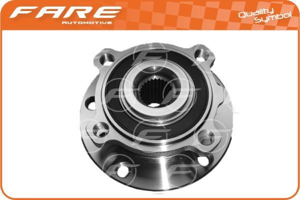 Fare 26483 Wheel bearing kit 26483