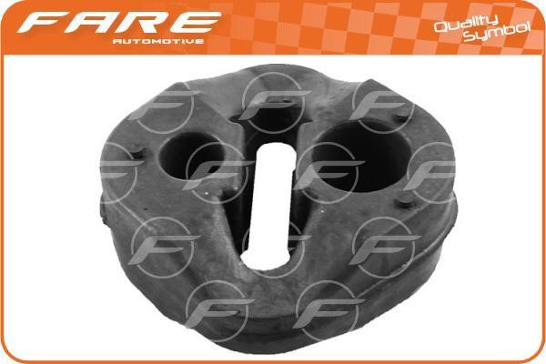 Fare 26904 Exhaust mounting bracket 26904