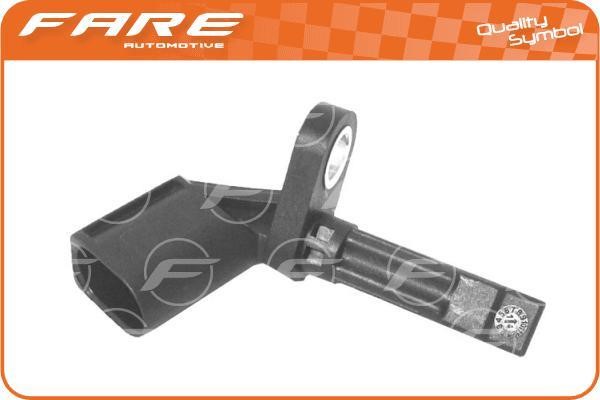 Fare 22456 Sensor, wheel speed 22456