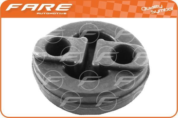 Fare 26879 Exhaust mounting pad 26879