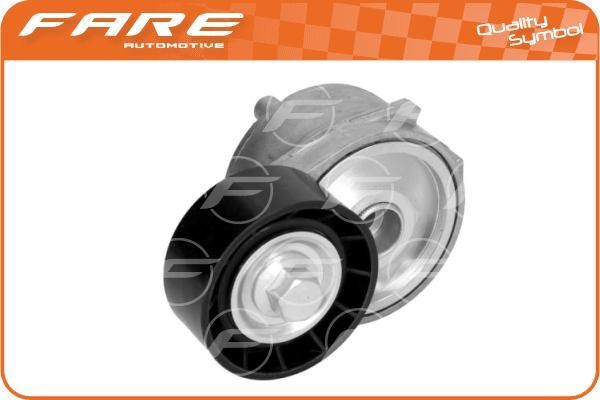 Fare 25095 Idler roller 25095