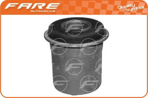 Fare 21252 Control Arm-/Trailing Arm Bush 21252