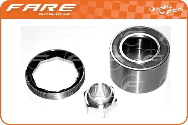 Fare 26349 Wheel bearing kit 26349