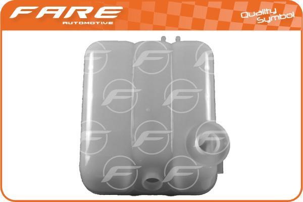 Fare 22336 Expansion Tank, coolant 22336