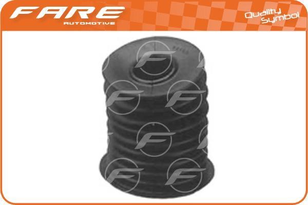 Fare 30611 Bellow and bump for 1 shock absorber 30611