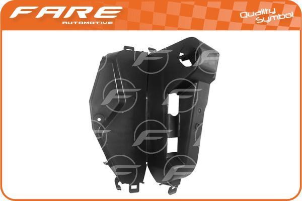 Fare 30231 Cover, timing belt 30231