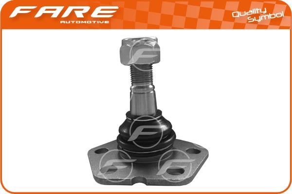 Fare RS016 Ball joint RS016