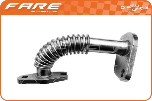 Fare 30826 Oil Pipe, charger 30826