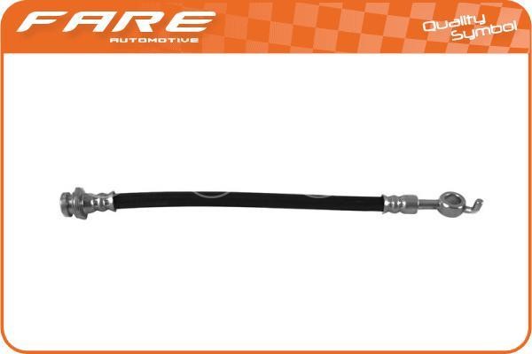 Fare 17239 Brake Hose 17239