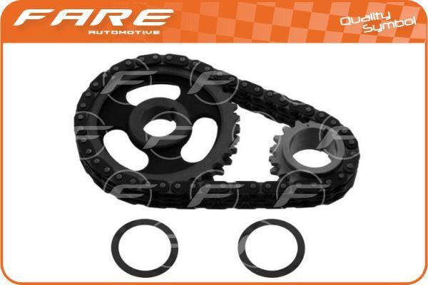 Fare 28994 Timing chain kit 28994