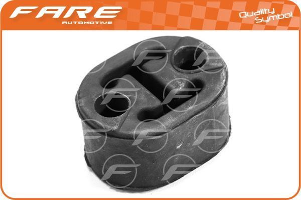 Fare 26871 Exhaust mounting pad 26871