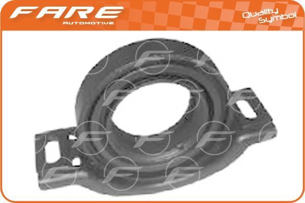 Fare 29055 Mounting, propshaft 29055