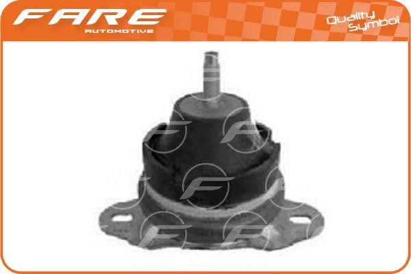 Fare 20897 Engine mount 20897