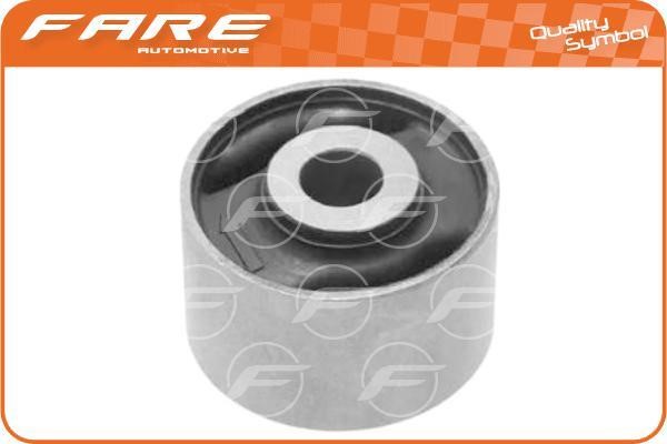 Fare 31498 Mounting, differential 31498