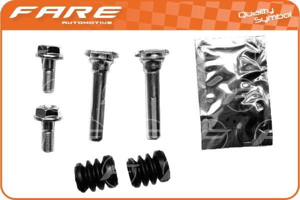 Fare 27852 Repair Kit, brake caliper 27852