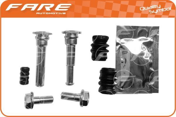 Fare 27834 Repair Kit, brake caliper 27834