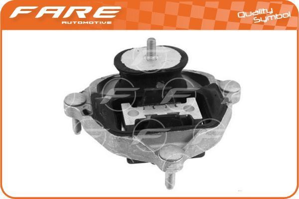 Fare 20711 Engine mount 20711