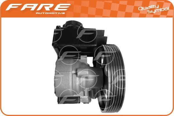 Fare 17071 Hydraulic Pump, steering system 17071