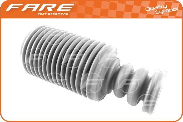 Fare 30520 Bellow and bump for 1 shock absorber 30520