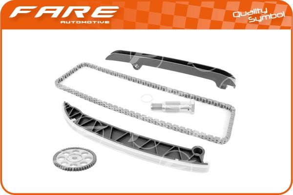 Fare 15217 Timing chain kit 15217