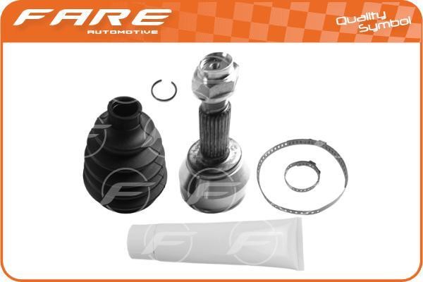 Fare 17033 Joint kit, drive shaft 17033