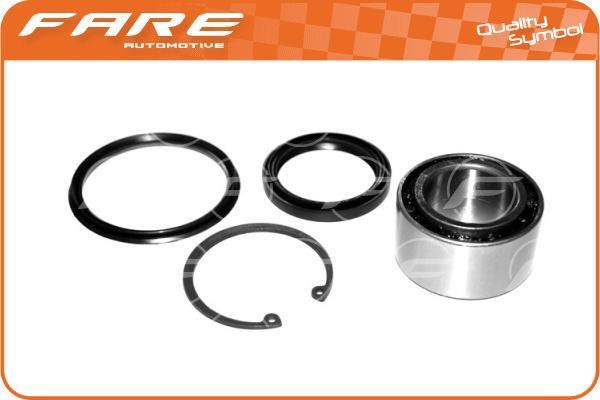 Fare 26360 Wheel bearing kit 26360
