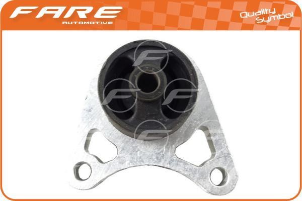 Fare 31491 Mounting, differential 31491