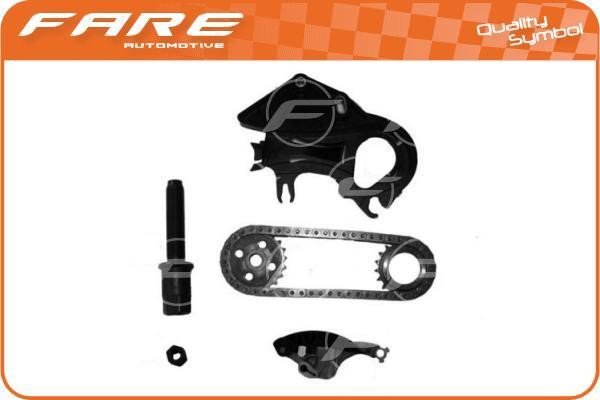 Fare 29015 Timing chain kit 29015