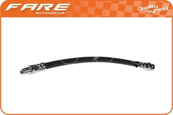 Fare 17181 Brake Hose 17181