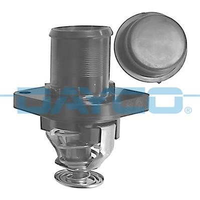 Wilmink Group WG2113226 Thermostat, coolant WG2113226