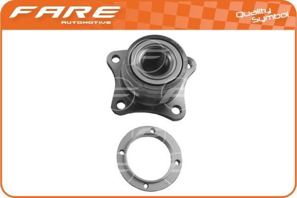 Fare 26478 Wheel bearing kit 26478