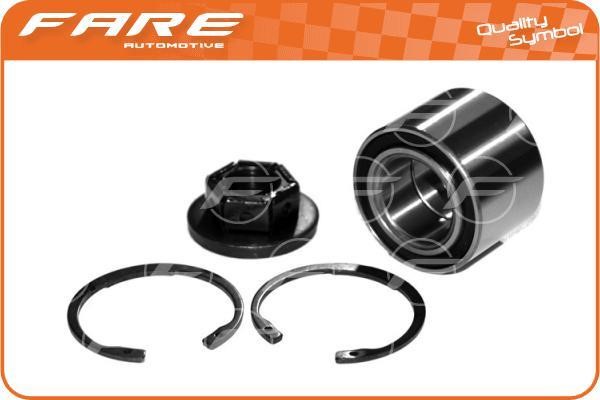 Fare 26339 Wheel bearing kit 26339