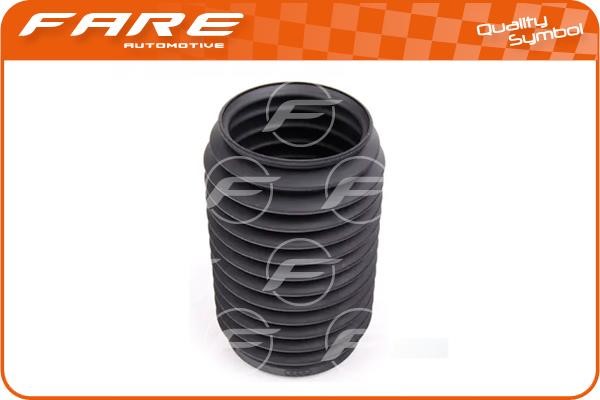 Fare 16532 Bellow and bump for 1 shock absorber 16532