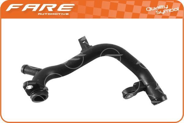 Fare 25162 Coolant Tube 25162