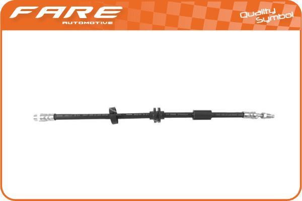 Fare 17414 Brake Hose 17414