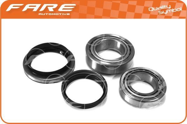 Fare 26409 Wheel bearing kit 26409