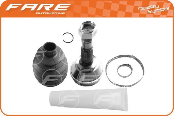 Fare 17015 Joint kit, drive shaft 17015