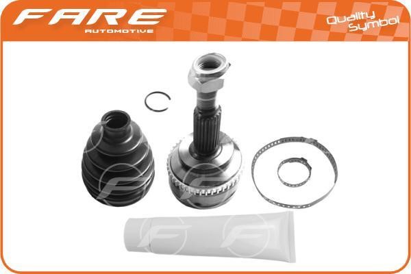 Fare 17047 Joint kit, drive shaft 17047
